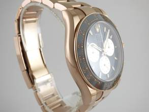 Thumbnail von Rolex Daytona Le Mans Rose Gold perfect watch