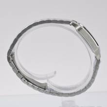 Thumbnail von Cartier Santos Galbée WSSA0082 Ladies 27MM quartz Full Set NEW 2025 Full Set NEW 2025