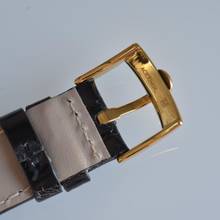 Thumbnail von Omega Classic Chronograph Classic OT2872 caliber 320 yellow gold 18KT 1947