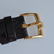 Thumbnail von Omega Classic Chronograph Classic OT2872 caliber 320 yellow gold 18KT 1947