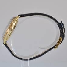 Thumbnail von Omega Classic Chronograph Classic OT2872 caliber 320 yellow gold 18KT 1947