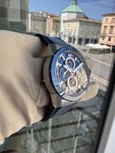 Thumbnail von TAG Heuer Carrera Calibre HEUER 01 Skeleton chronograph Calibre Heuer 01 Full Set 2023 TOP Condition