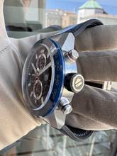 Thumbnail von TAG Heuer Carrera Calibre HEUER 01 Skeleton chronograph Calibre Heuer 01 Full Set 2023 TOP Condition