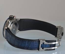 Thumbnail von TAG Heuer Carrera Calibre HEUER 01 Skeleton chronograph Calibre Heuer 01 Full Set 2023 TOP Condition