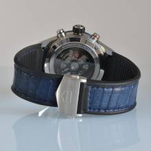 Thumbnail von TAG Heuer Carrera Calibre HEUER 01 Skeleton chronograph Calibre Heuer 01 Full Set 2023 TOP Condition