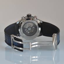 Thumbnail von TAG Heuer Carrera Calibre HEUER 01 Skeleton chronograph Calibre Heuer 01 Full Set 2023 TOP Condition