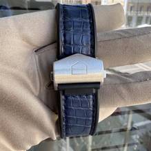 Thumbnail von TAG Heuer Carrera Calibre HEUER 01 Skeleton chronograph Calibre Heuer 01 Full Set 2023 TOP Condition