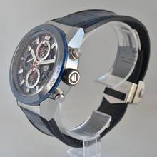 Thumbnail von TAG Heuer Carrera Calibre HEUER 01 Skeleton chronograph Calibre Heuer 01 Full Set 2023 TOP Condition