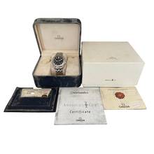 Thumbnail von Omega Seamaster Diver 300 M Professional 300M America’s Cup Limited Edition Full Set