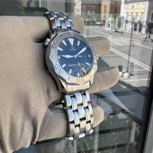 Thumbnail von Omega Seamaster Diver 300 M Professional 300M America’s Cup Limited Edition Full Set