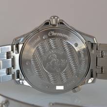 Thumbnail von Omega Seamaster Diver 300 M Professional 300M America’s Cup Limited Edition Full Set