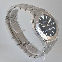 Thumbnail von Omega Seamaster Diver 300 M Professional 300M America’s Cup Limited Edition Full Set