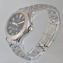 Thumbnail von Omega Seamaster Diver 300 M Professional 300M America’s Cup Limited Edition Full Set