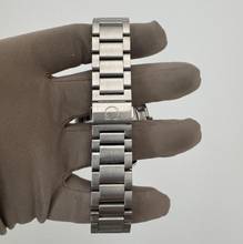 Thumbnail von Omega Seamaster Aqua Terra automatic grey dial Full Set