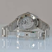 Thumbnail von Omega Seamaster Aqua Terra automatic grey dial Full Set