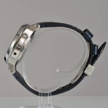 Thumbnail von Panerai Luminor Marina 40MM PAM00119 automatic blue baton dial