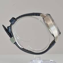 Thumbnail von Panerai Luminor Marina 40MM PAM00119 automatic blue baton dial