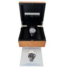 Thumbnail von Panerai Luminor Marina 40MM PAM00119 automatic blue baton dial