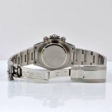 Thumbnail von Rolex Daytona Cosmograph 116500LN Daytona with symbol UAE Hawk of Quraysh Full Set 2019’s