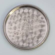 Thumbnail von Omega Suveran 2400-5 classic vintage bicolor radium dial 1945’s