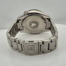 Thumbnail von Grand Seiko Sport Collection GMT 39mm Quartz Complete