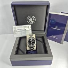 Thumbnail von Grand Seiko Sport Collection GMT 39mm Quartz Complete