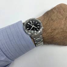 Thumbnail von Grand Seiko Sport Collection GMT 39mm Quartz Complete