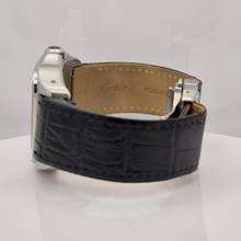Thumbnail von Cartier Santos 100 Large Steel Automatic Complete