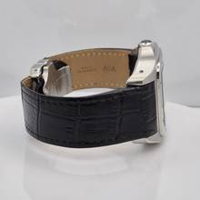 Thumbnail von Cartier Santos 100 Large Steel Automatic Complete