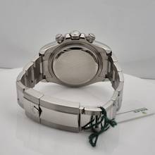Thumbnail von Rolex Daytona Ceramic Black Dial Godzilla 40mm Automatic Complete
