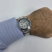 Thumbnail von Rolex Daytona Ceramic Black Dial Godzilla 40mm Automatic Complete