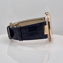 Thumbnail von Patek Philippe Nautilus 5712 Moonphase Power Reserve White Gold & Rose Gold 40mm Automatic Complete