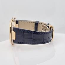 Thumbnail von Patek Philippe Nautilus 5712 Moonphase Power Reserve White Gold & Rose Gold 40mm Automatic Complete