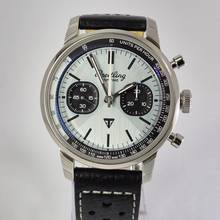 Thumbnail von Breitling Top Time B01 Triumph Special Edition 41mm Automatic Complete