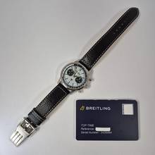 Thumbnail von Breitling Top Time B01 Triumph Special Edition 41mm Automatic Complete