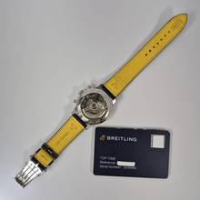 Thumbnail von Breitling Top Time B01 Triumph Special Edition 41mm Automatic Complete
