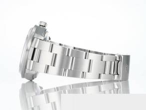 Thumbnail von Rolex Air King 34mm stainless steel automatic 14010m 2001/02 medium steel ladies