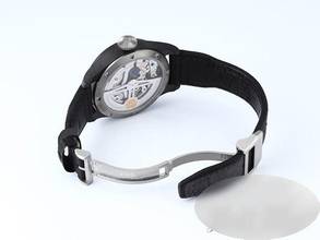 Thumbnail von IWC Big Pilot Watch Rodeo Drive Perpetual Calendar 2020 Iw503001 Automatic Ceramic