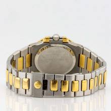 Thumbnail von Patek Philippe Nautilus MK1 Blue Dial