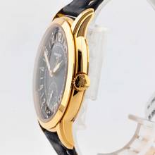 Thumbnail von Patek Philippe Calatrava Travel Time Full Set
