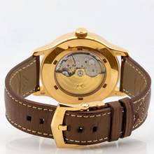 Thumbnail von Patek Philippe Calatrava Pilot Travel Time Full Set