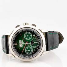 Thumbnail von Patek Philippe Perpetual Calendar Chronograph Full Set