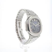 Thumbnail von Patek Philippe Nautilus Moon Phases 5712/1A-001