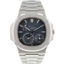Thumbnail von Patek Philippe Nautilus Moon Phases 5712/1A-001
