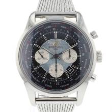ブライトリング トランオーシャン クロノグラフ ユニタイム AB0510U4