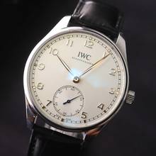 Thumbnail von IWC Portuguese Portugieser Automatic 40