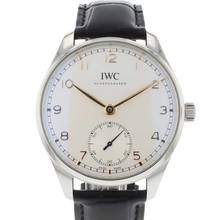 IWC ポルトギーゼ ポルトギーザー オートマチック 40