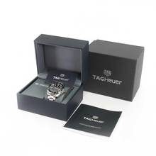 Thumbnail von TAG Heuer Aquaracer 300M Steel Quartz