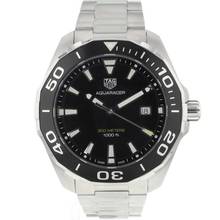 TAG Heuer Aquaracer 300M スチールクォーツ