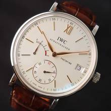 Thumbnail von IWC Portofino Hand-Wound 8 Days